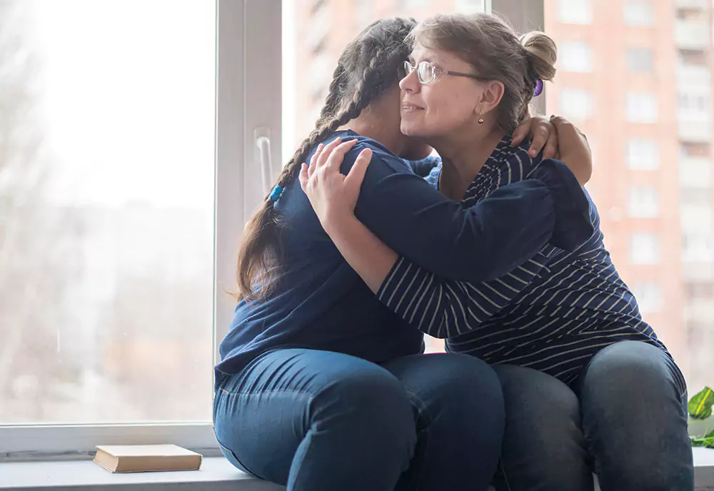 PTSD and Trauma Recovery Timeline